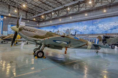 Hellenic Air Force Museum