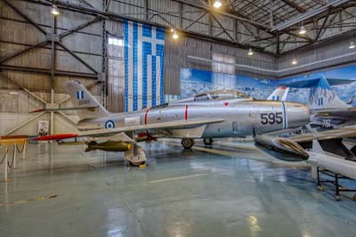 Hellenic Air Force Museum