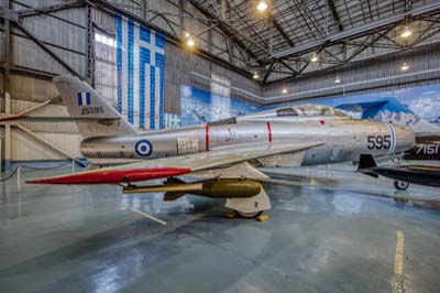 Hellenic Air Force Museum