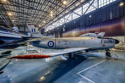 Hellenic Air Force Museum