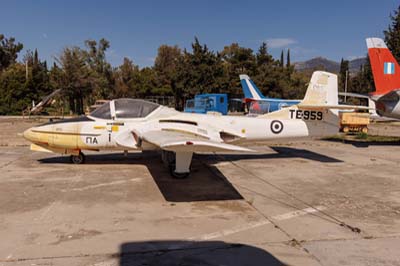 Hellenic Air Force Museum