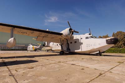 Hellenic Air Force Museum