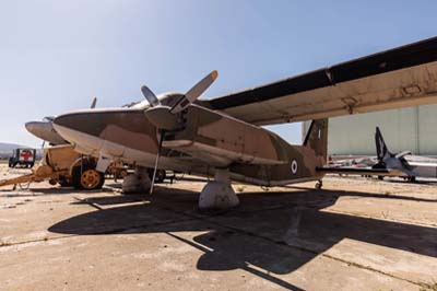 Hellenic Air Force Museum