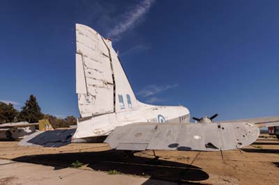 Hellenic Air Force Museum