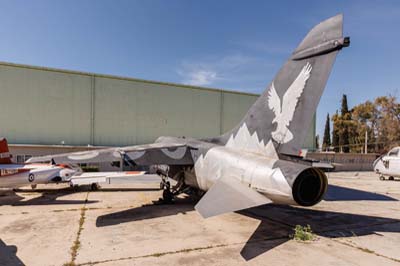 Hellenic Air Force Museum