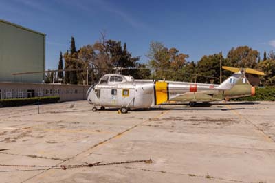 Hellenic Air Force Museum