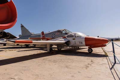 Hellenic Air Force Museum