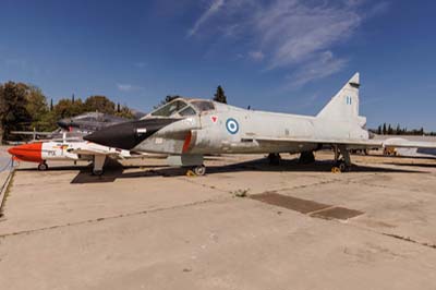 Hellenic Air Force Museum