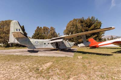 Hellenic Air Force Museum