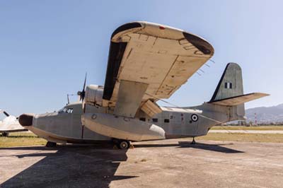 Hellenic Air Force Museum