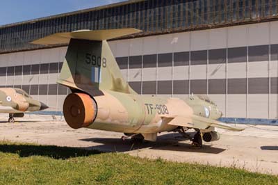 Hellenic Air Force Museum