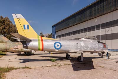 Hellenic Air Force Museum