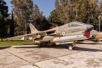 Hellenic Air Force Museum