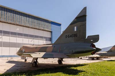 Hellenic Air Force Museum