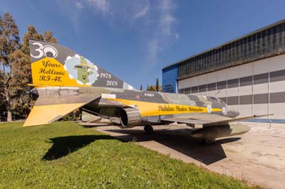 Hellenic Air Force Museum