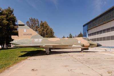 Hellenic Air Force Museum