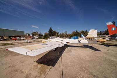 Hellenic Air Force Museum