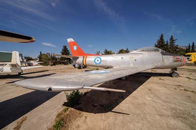 Hellenic Air Force Museum