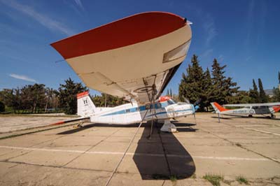 Hellenic Air Force Museum