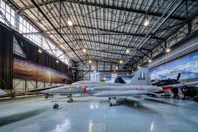 Hellenic Air Force Museum