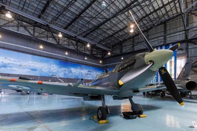 Hellenic Air Force Museum