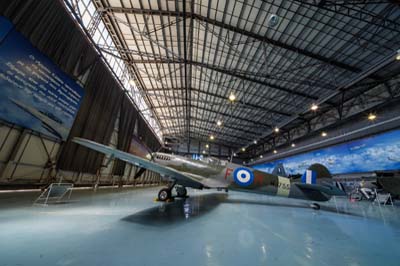 Hellenic Air Force Museum