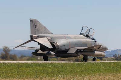 Hellenic Air Force Andravida Iniochos