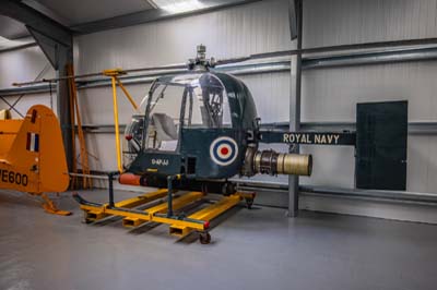 Midland Air Museum, Coventry