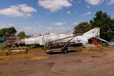 Midland Air Museum, Coventry