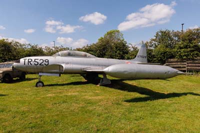 Midland Air Museum, Coventry