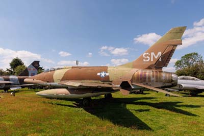 Midland Air Museum, Coventry