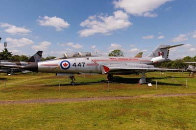 Midland Air Museum, Coventry