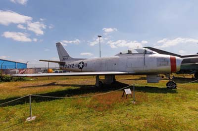 Midland Air Museum, Coventry