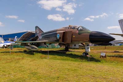 Midland Air Museum, Coventry