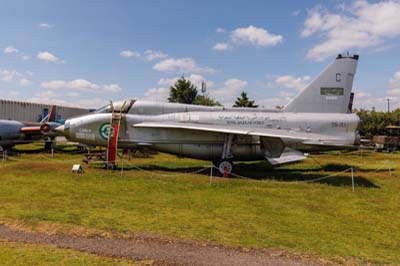 Midland Air Museum, Coventry