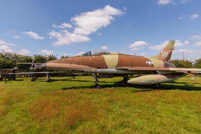 Midland Air Museum, Coventry