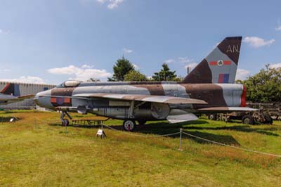 Midland Air Museum, Coventry