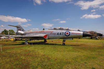 Midland Air Museum, Coventry