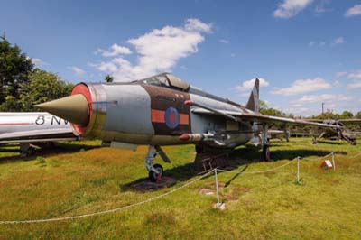 Midland Air Museum, Coventry