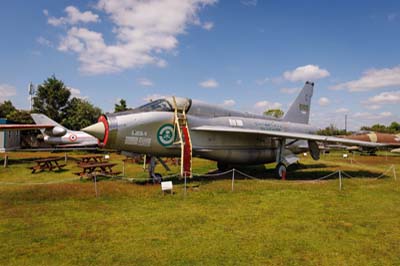 Midland Air Museum, Coventry