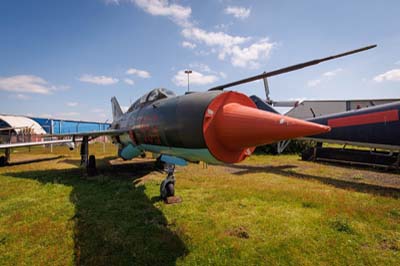 Midland Air Museum, Coventry