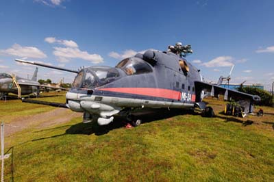 Midland Air Museum, Coventry