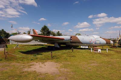 Midland Air Museum, Coventry