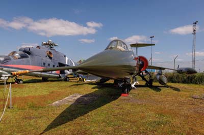 Midland Air Museum, Coventry