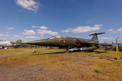 Midland Air Museum, Coventry