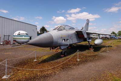 Midland Air Museum, Coventry