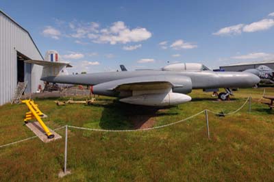 Midland Air Museum, Coventry