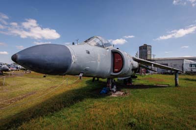 Midland Air Museum, Coventry