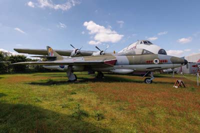 Midland Air Museum, Coventry