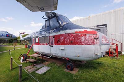 Midland Air Museum, Coventry